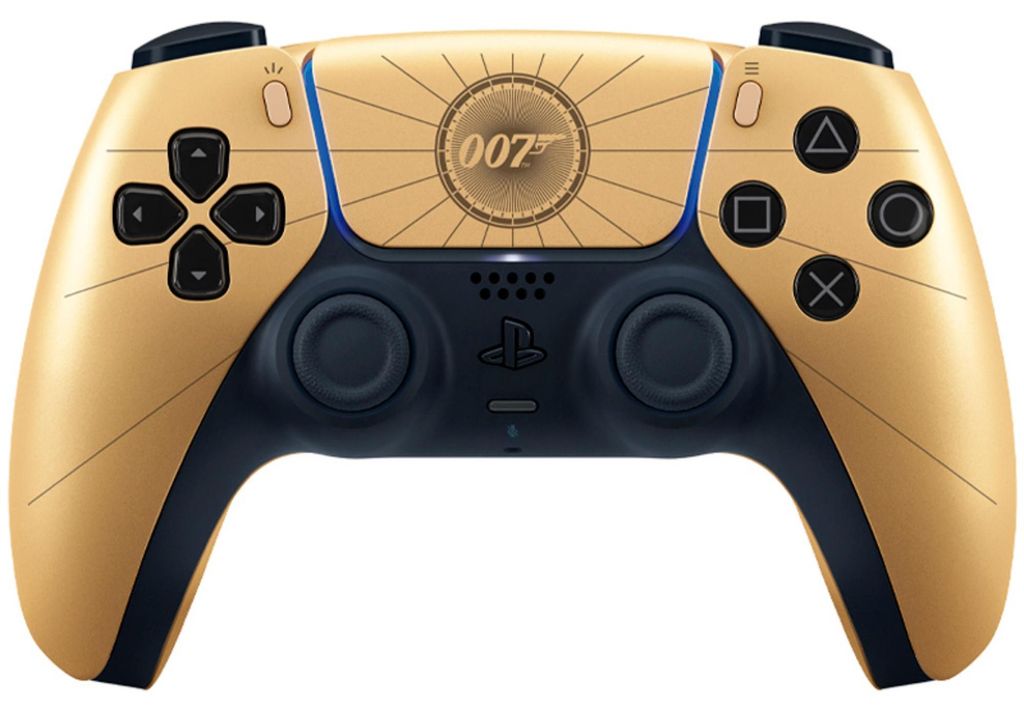 Sony Interactive Entertainment DualSense Wireless Zdjęcie produktu 
