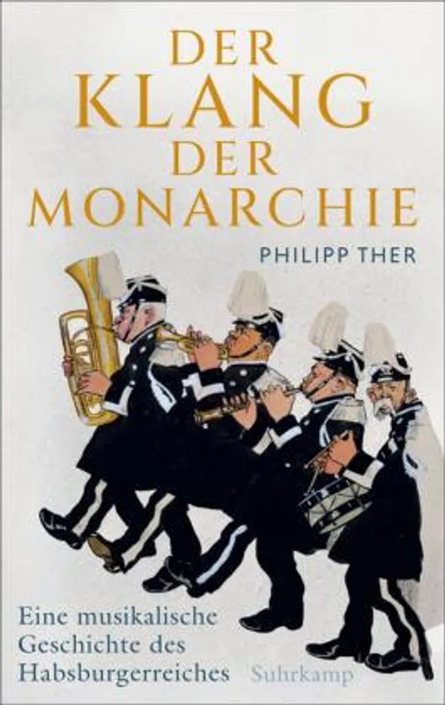Der Klang der Monarchie Solution pour Évasion et Relaxation Classique