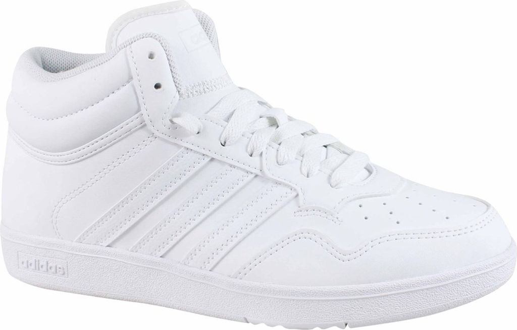 Adidas Basketball's shoes JI3476 in Multicolored color size 40