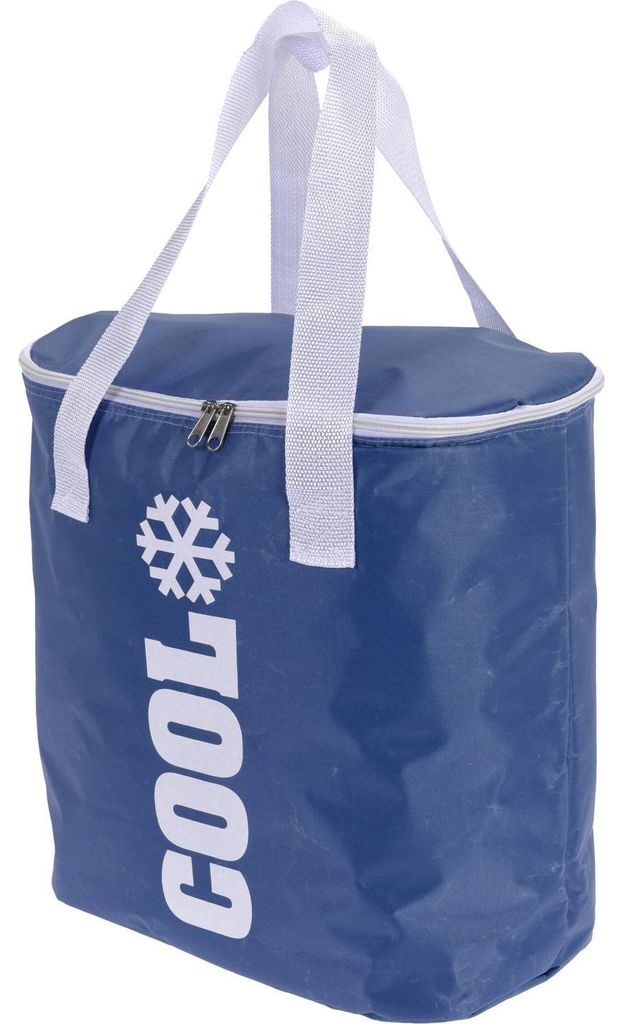 Cool Isoliertasche Kühltasche Thermotasche zum Mitnehmen Produktbild 