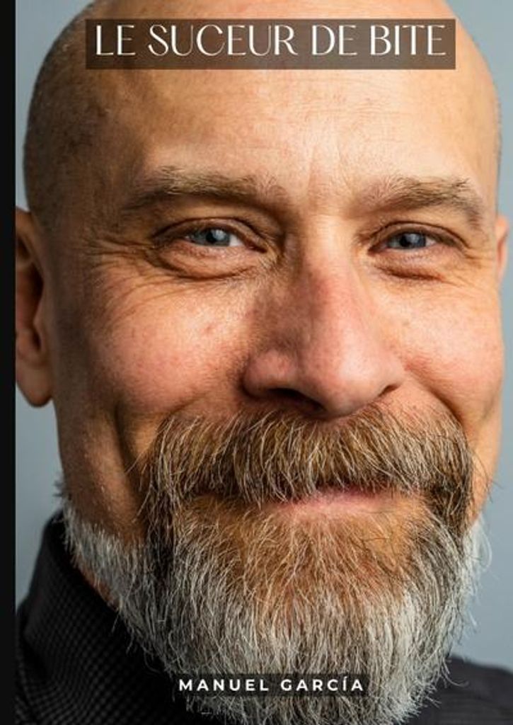Le suceur de bite