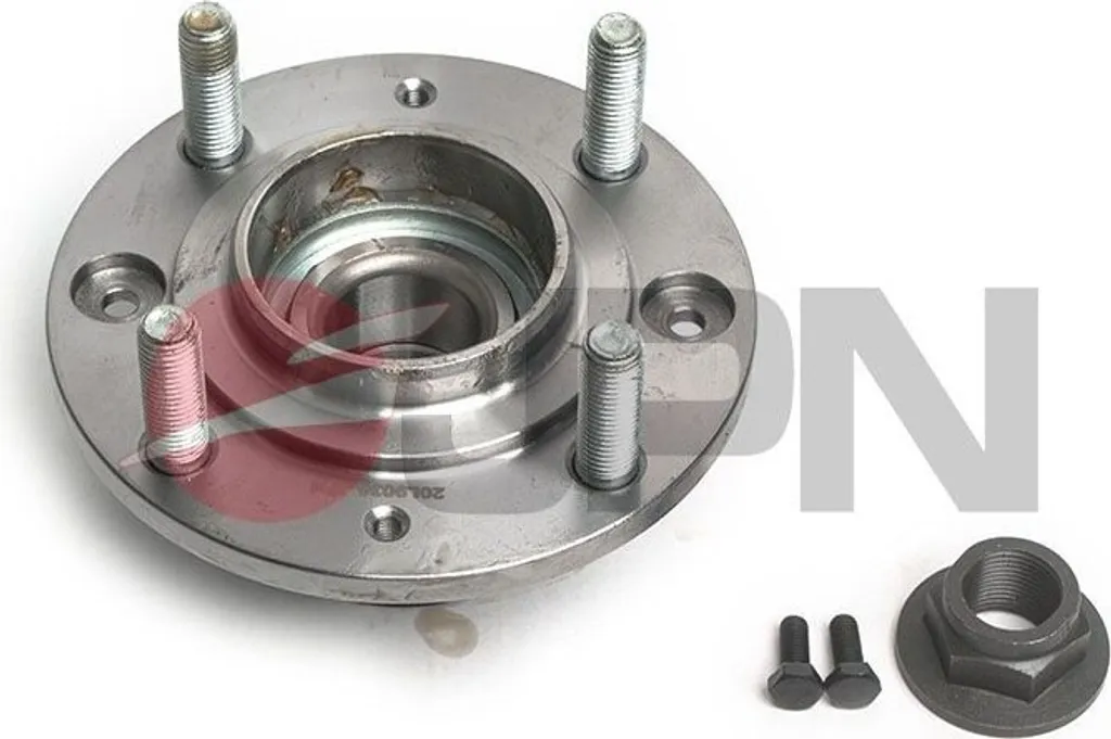 Jeu de roulement de roue complet pour Volvo S40 et V40 break JPN