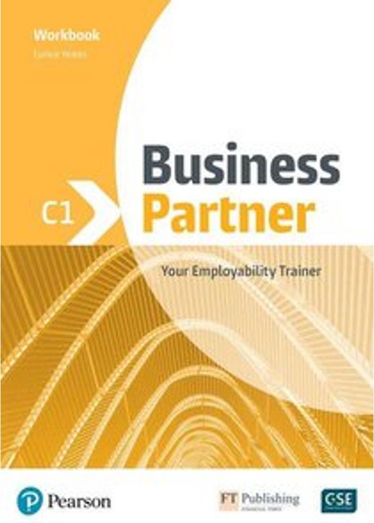 Business Partner C1 Workbook