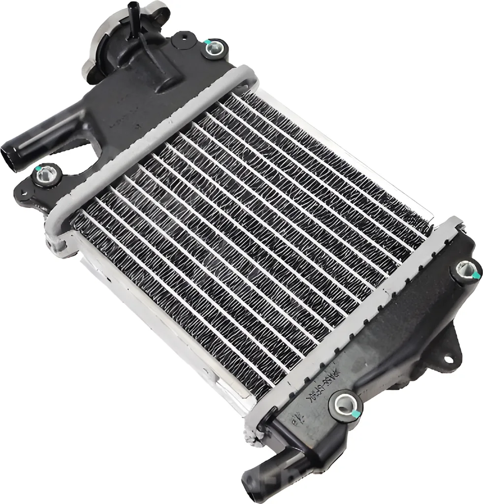 Évitez la Surchauffe : Radiateur TNT Honda PCX 125 150 19100-KWN
