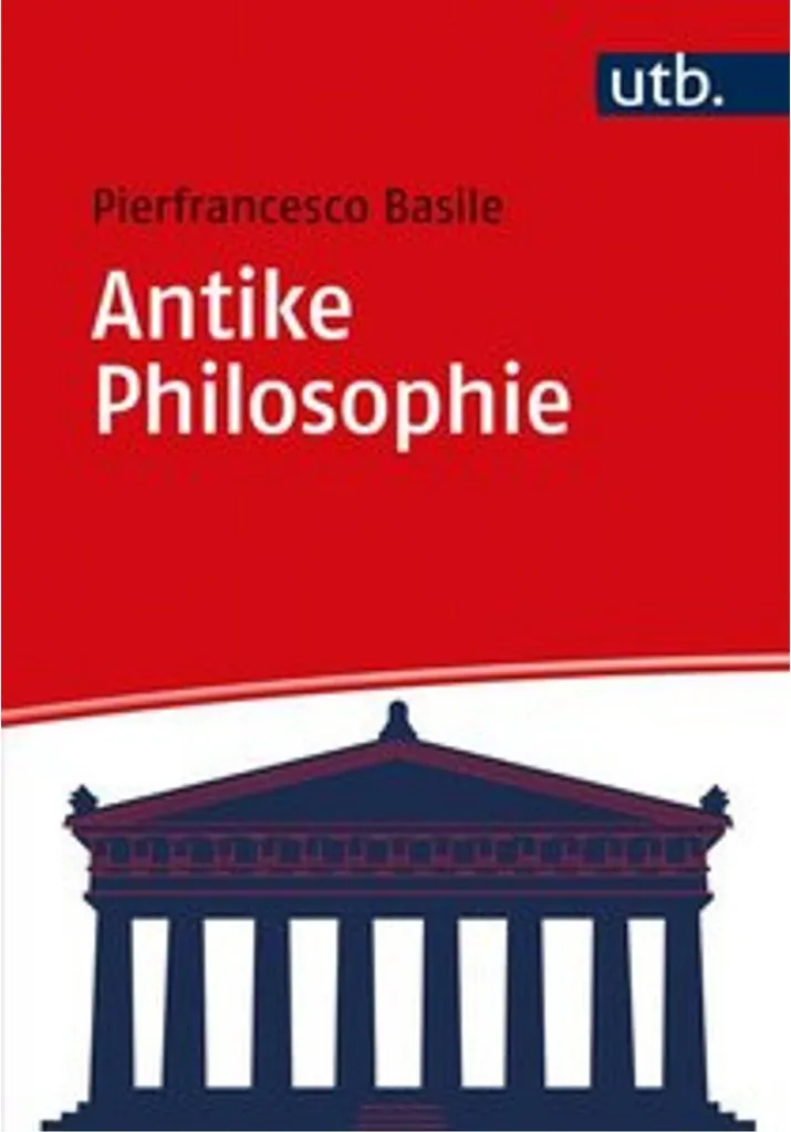 Antike Philosophie : Guide de Sagesse Antique pour le Développement Personnel