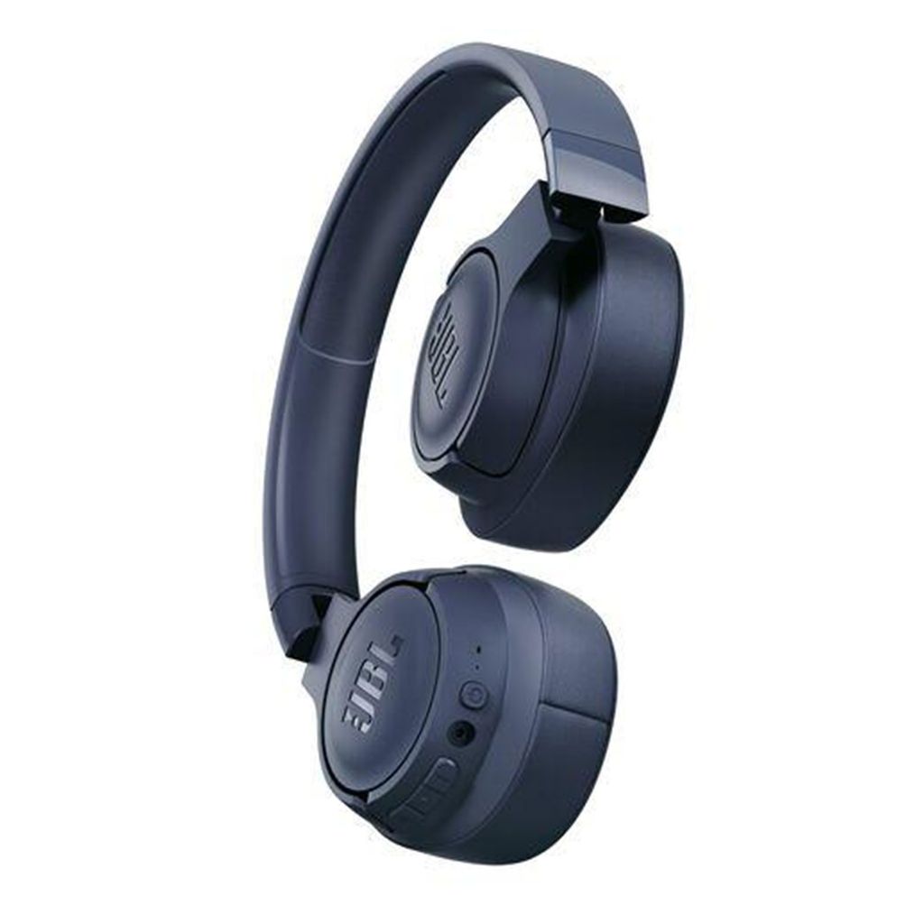 JBL Tune – Kopfhörer – 700BT blau Over-Ear