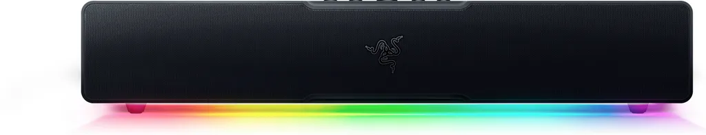 Razer Leviathan V2 X Libérez de l'espace avec cette Barre de Son USB-C - 9