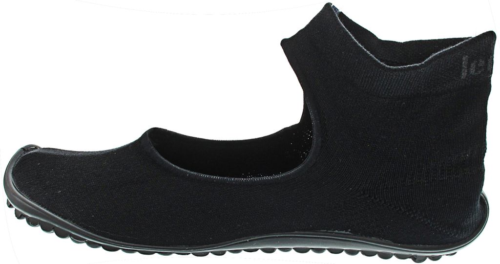 Leguano Zehenschuhe Damen 393036393430 Schwarz 40 EU Produktbild 19