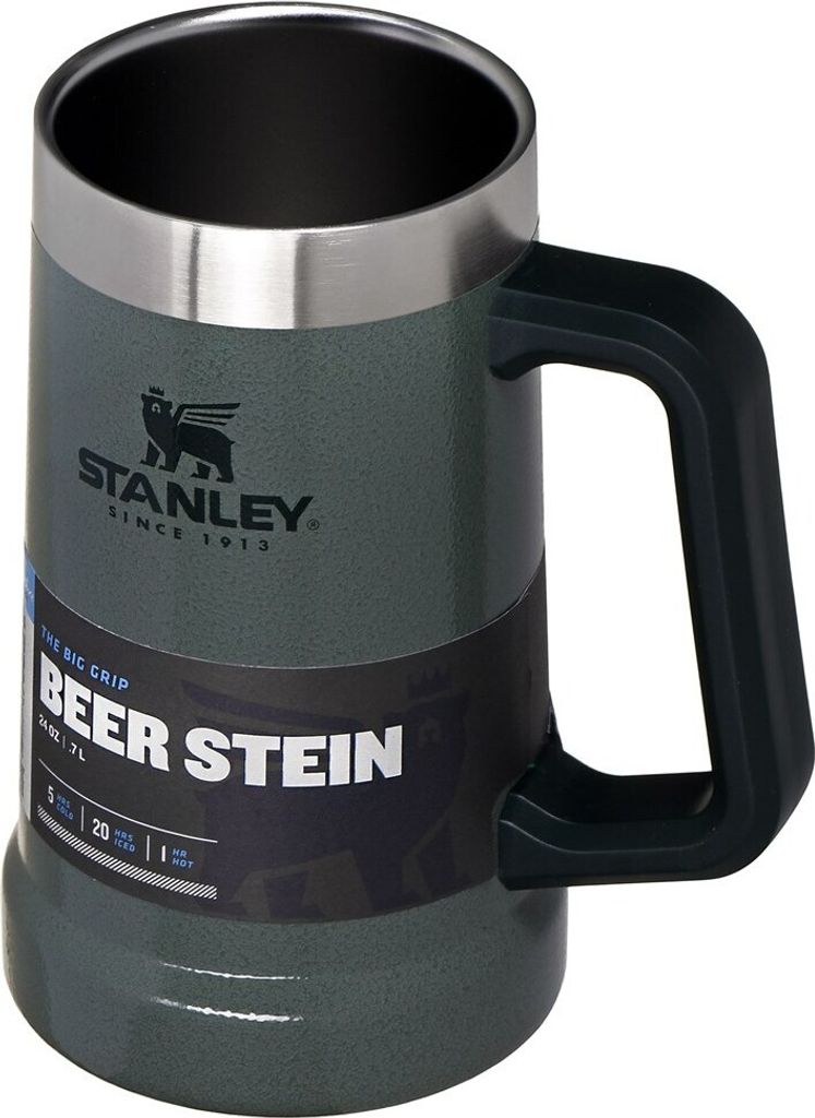 Stanley Kufel termiczny DOBRODRUŽSTVO - HAMMERTONE GREEN Obrázok produktu 