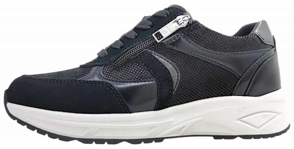 Waldläufer H-Jill 703002-104-001 (4/schwarz) Produktbild 