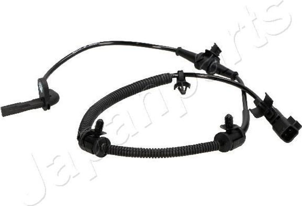 JAPANPARTS ABS-W23 Raddrehzahlsensor OE 1247004 kompatibel mit Zafira, Astra J, Ampera, Volt, Orlando, Cruze