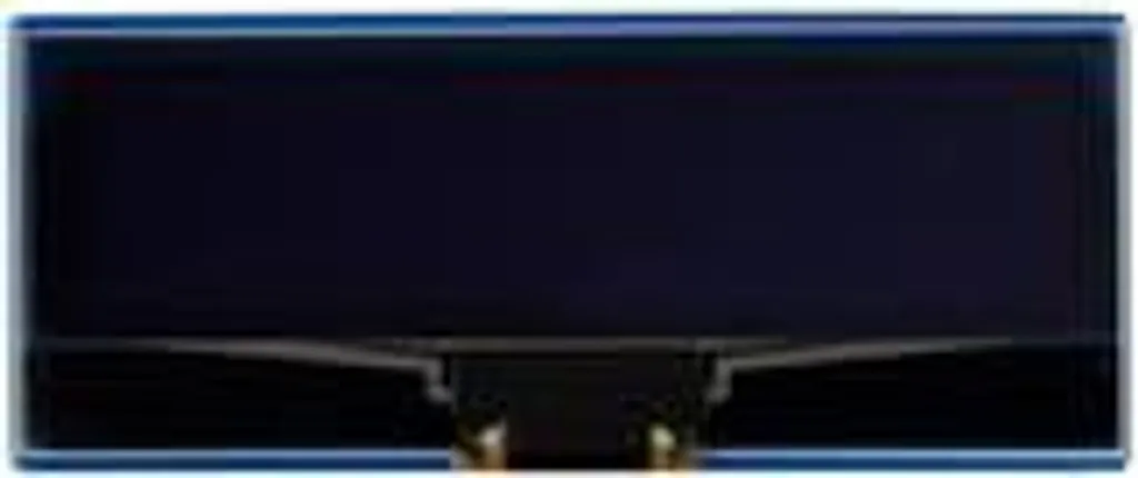 Module Écran OLED 2,23 pouces pour Raspberry Pi Pico - Résolution 128x32