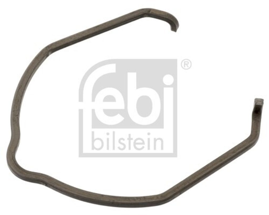 FEBI BILSTEIN Sicherungsclip 49782 für VW Golf IV Produktbild 
