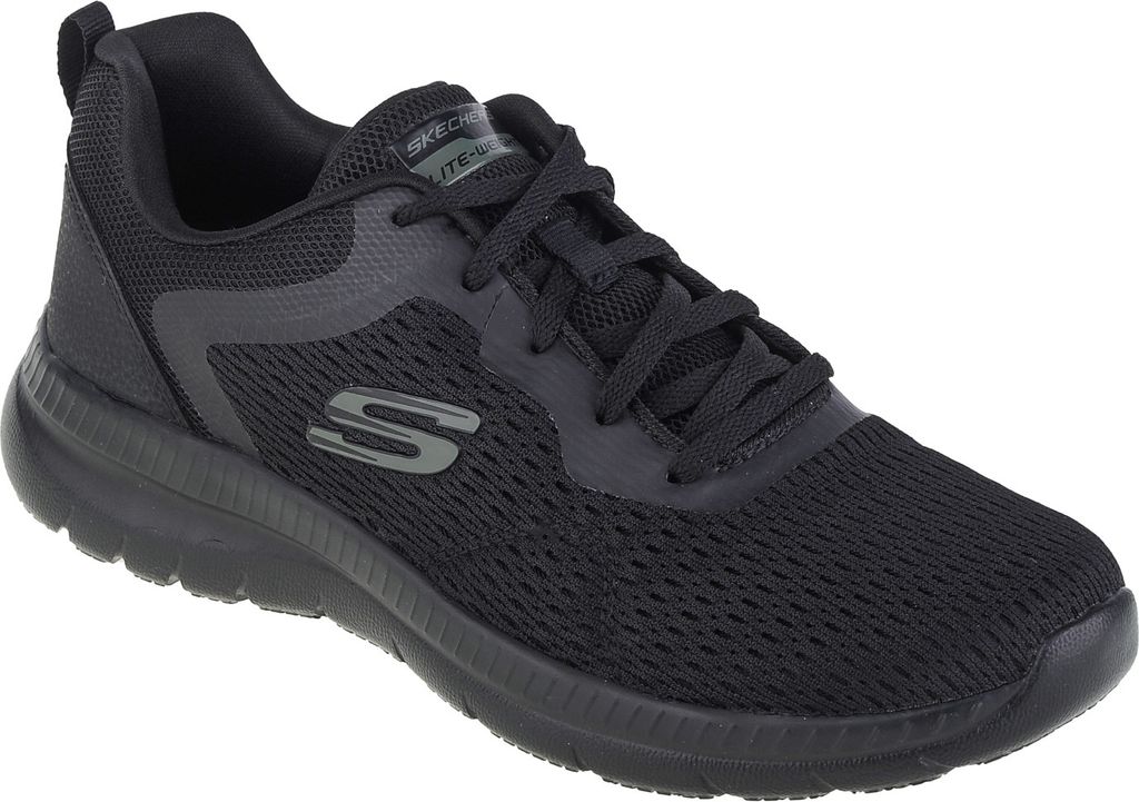 Skechers Bountiful - Quick Path 12607-BBK, Sneaker, Damen, Produktbild 