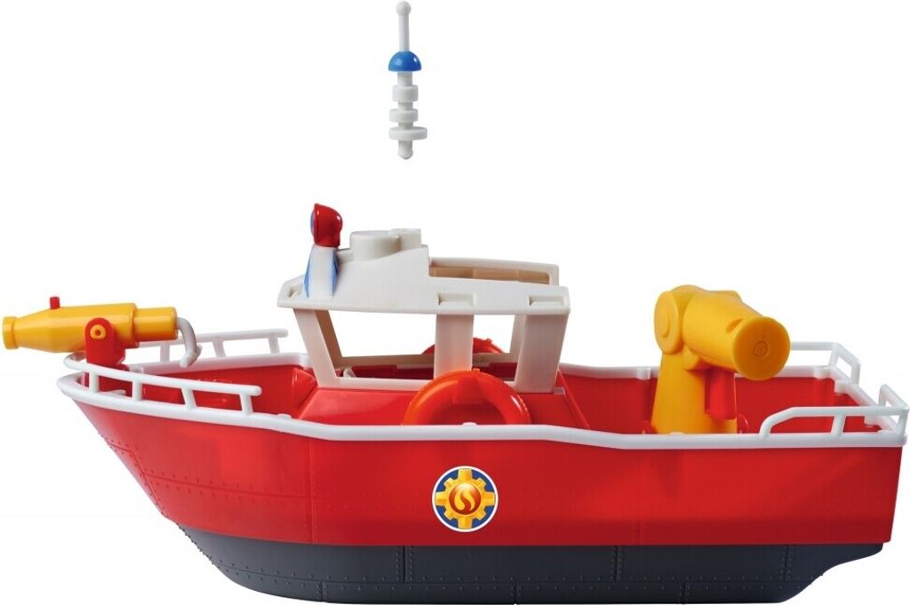 Sam Titan Fireboat Obrázok produktu 