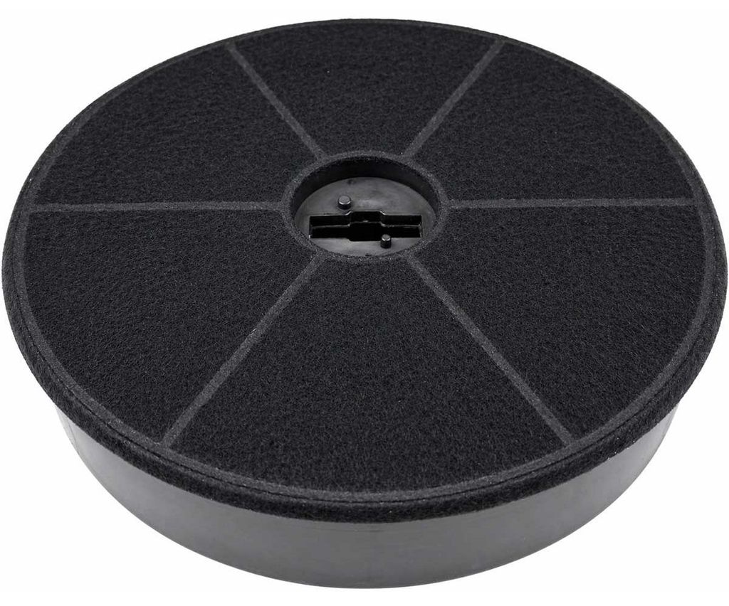 AIR2GO Aktivkohlefilter für Novy KSC700