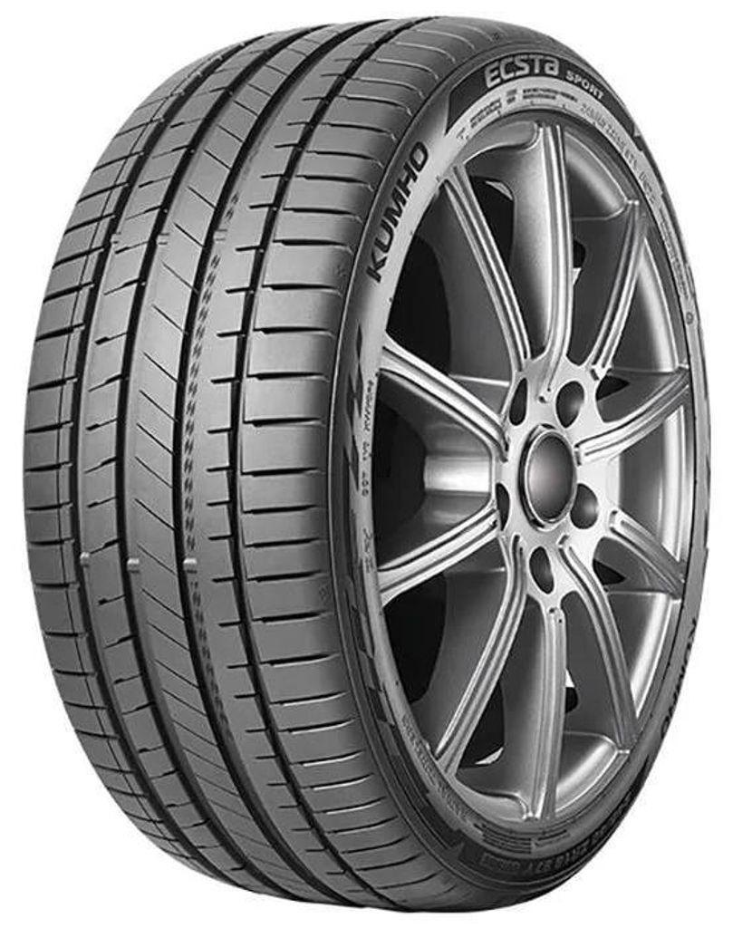 Kumho So car-tyres Ecsta Sport PS72 ( 19 ) Obrázek produktu 