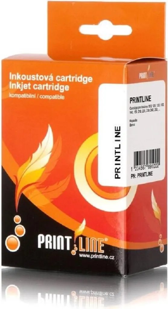 Offerta Cartuccia PGi-570XL Nero per Canon Pixma - Alta Resa 15ml