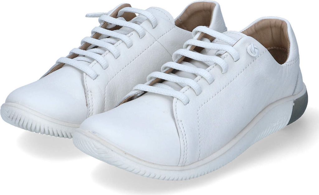 Keen KNX Lace W white/star white 39