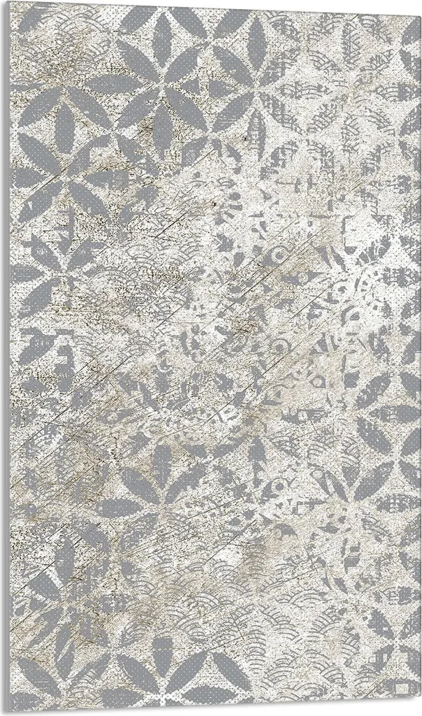 Piano Cottura 30x52 Vetro Temperato Grigio - Protezione e Tagliere