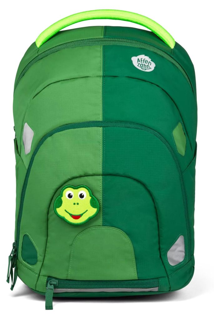 Sac à dos Sac à dos Affenzahn Daydreamer Ripstop Rana Image du produit 