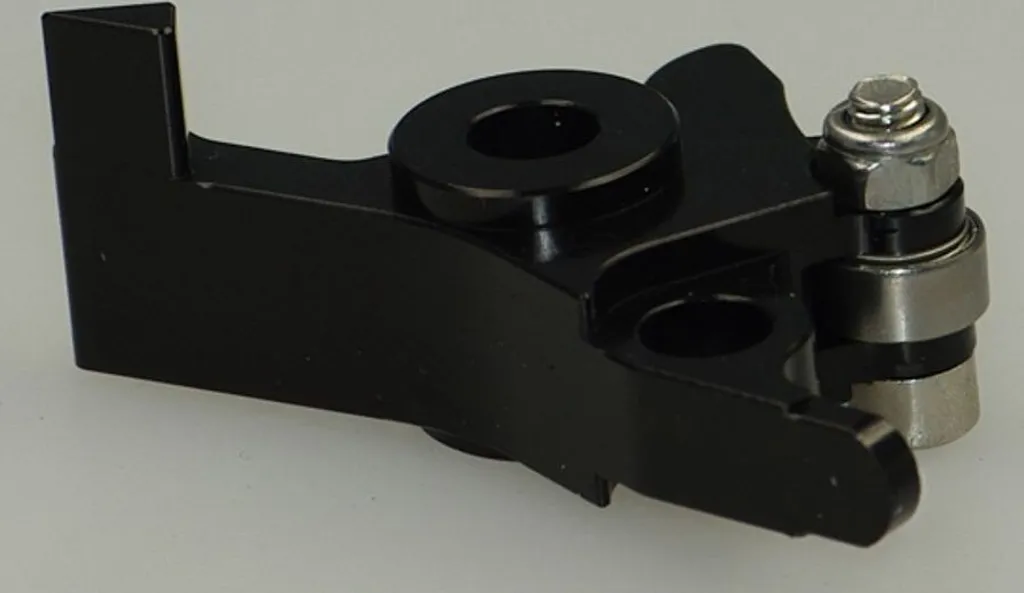 Adaptateur Levier Puig 9493N : Fixation Frein Arrière Yamaha X-MAX 125
