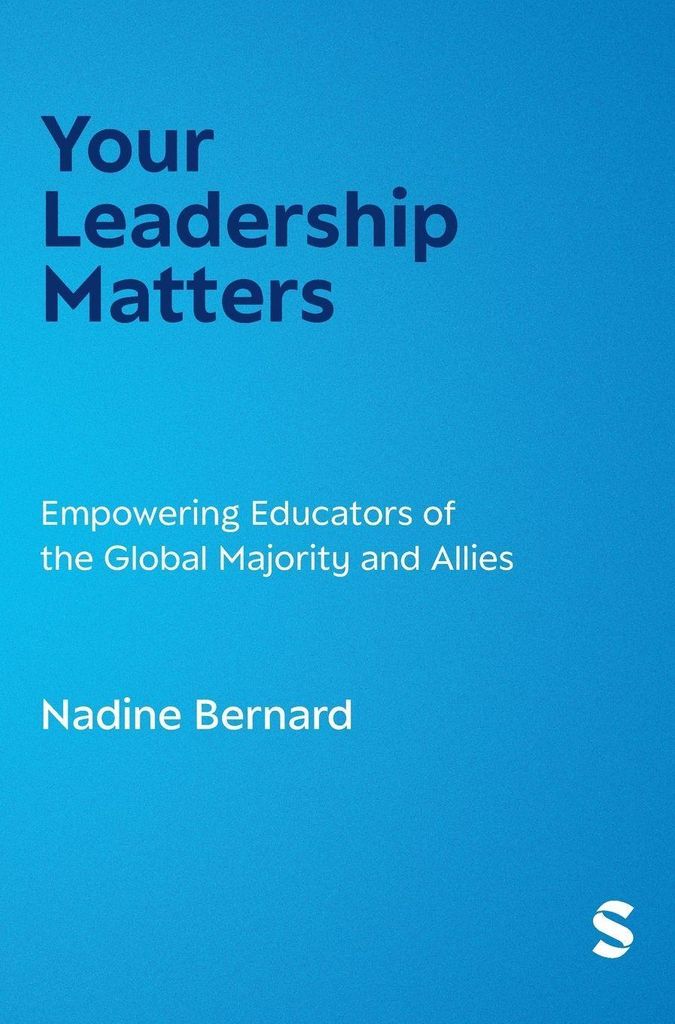 Your Leadership Matters