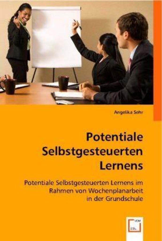 Sehr, A: Potentiale Selbstgesteuerten Lernens