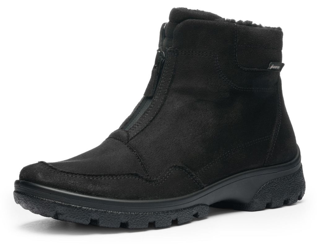 Damen Stiefelette Saas-Fee 41,5