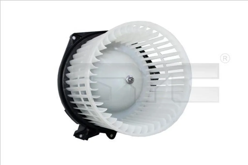 Réparer ventilation Civic avec le moteur de chauffage TYC 512-0001 OE
