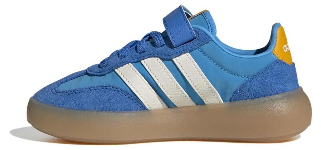 ADIDAS BARREDA DECODE EL C Blau