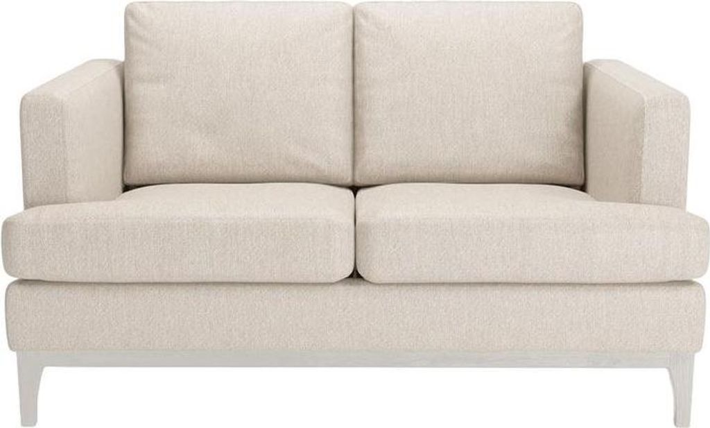 Zweisitzer-Sofa Scarlett Eco-Stelar 3-white