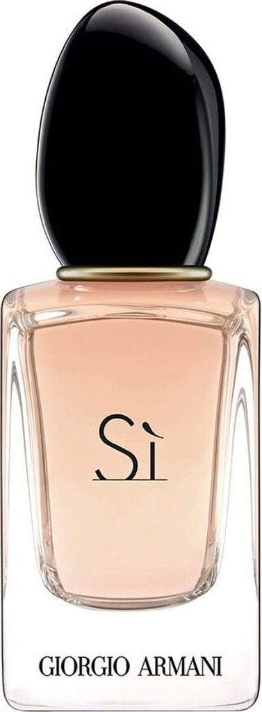 Parfum pour femme Sì Armani EDP (50 ml) Image du produit 
