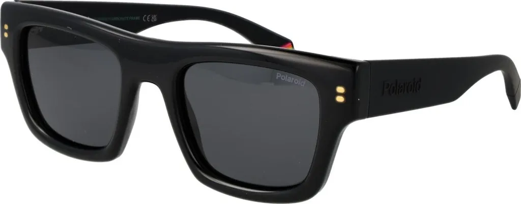 Lunettes de soleil polarisées Polaroid PLD 6238/S/X rectangulaires