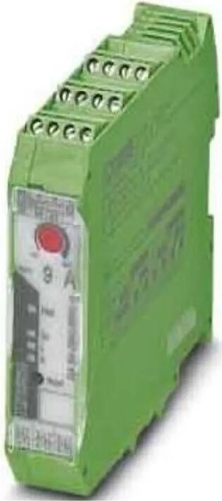 Solution anti-usure inverseur moteur Phoenix Contact ELR W3-24DC 2.4A