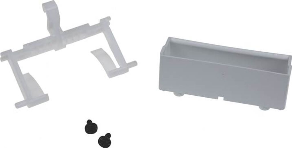 FAGOR / BRANDT - Türgriff (Vw) - 31X5997