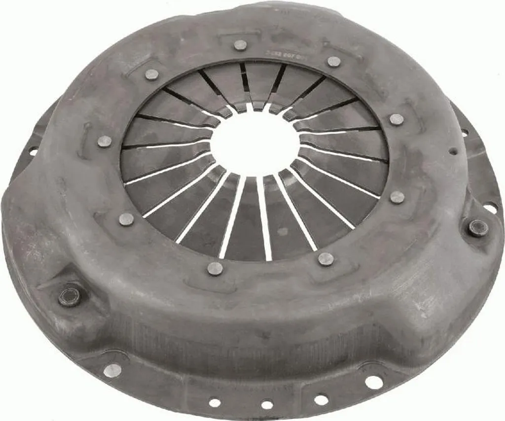 Réparez votre embrayage de Daily avec la plaque SACHS OE 93801297