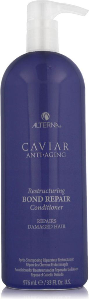 Alterna Caviar Anti-Aging Restructuring Bond Repair Obrázek produktu 
