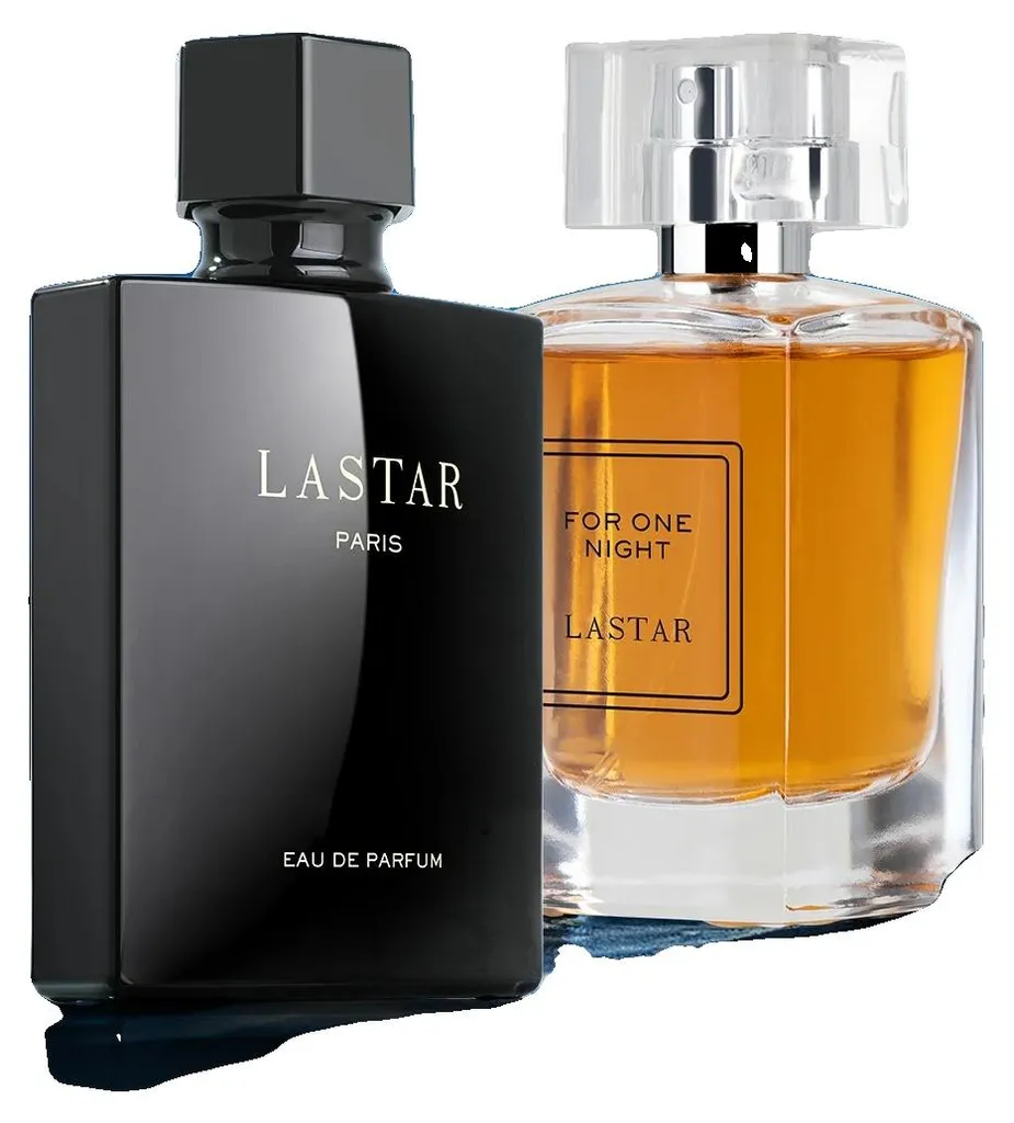 Parfum longue durée aux notes boisées 100 ml - Haute concentration 20%