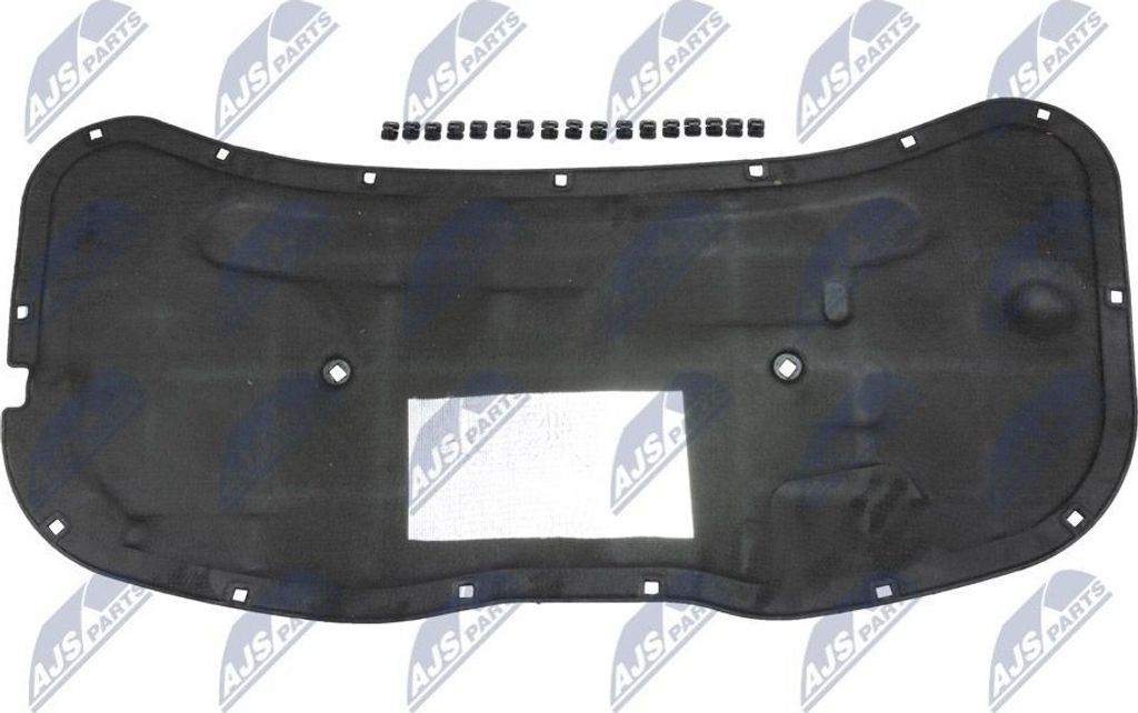 NTY EZC-VW-233 Izolácia motorového priestoru pre VW POLO Obrázok produktu 