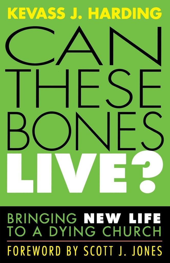 Can These Bones Live?