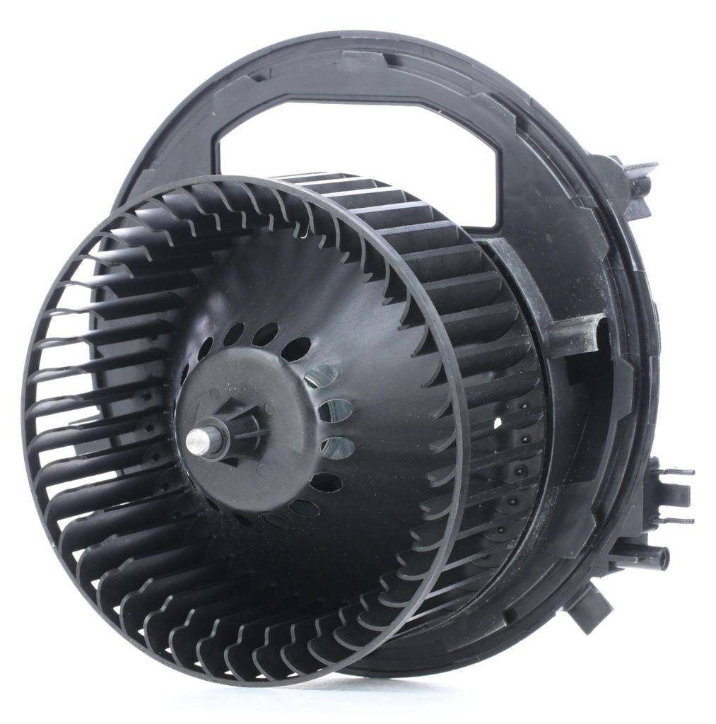 TOPRAN 117 018 Gebläsemotor Innenraumgebläse für VW Golf Produktbild 