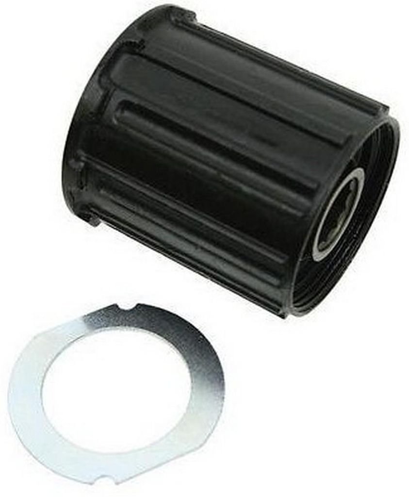 Freewielbody, geschikt voor 9/10 versnellingen, Shimano Productafbeelding 