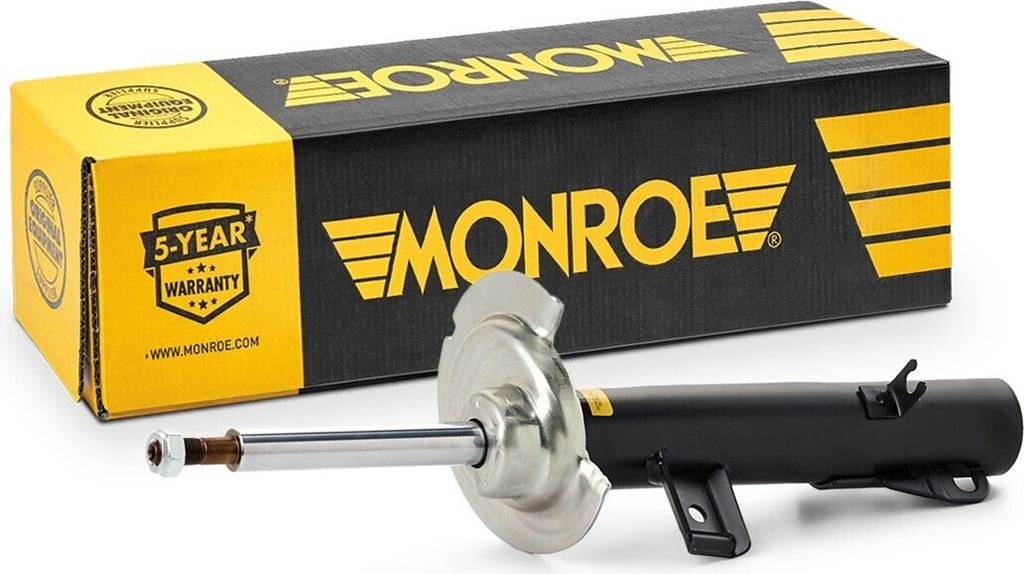 MONROE Stoßdämpfer Vorne Links für MINI Schrägheck (R50, R53) Federbein G16494