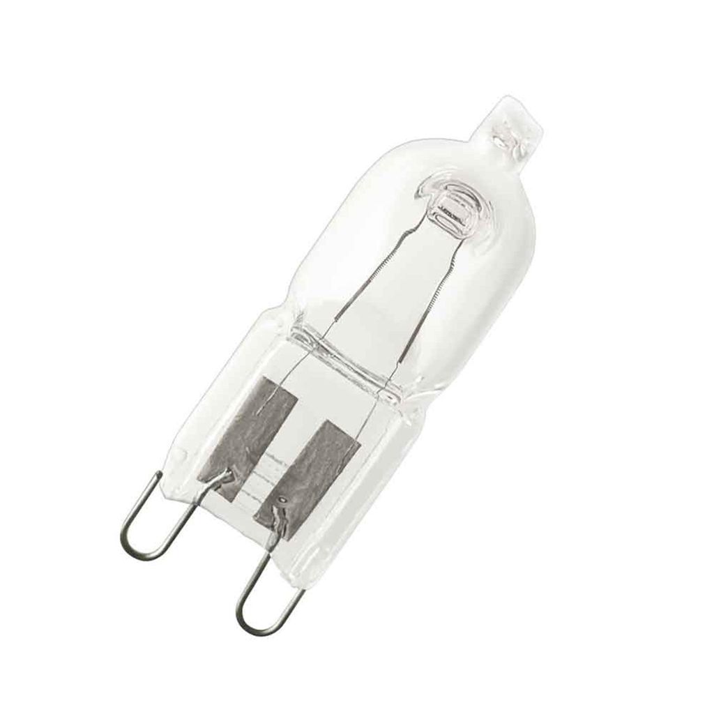 Halogénová žiarovka Osram Halopin G9 60W teplá biela 980lm Obrázok produktu 