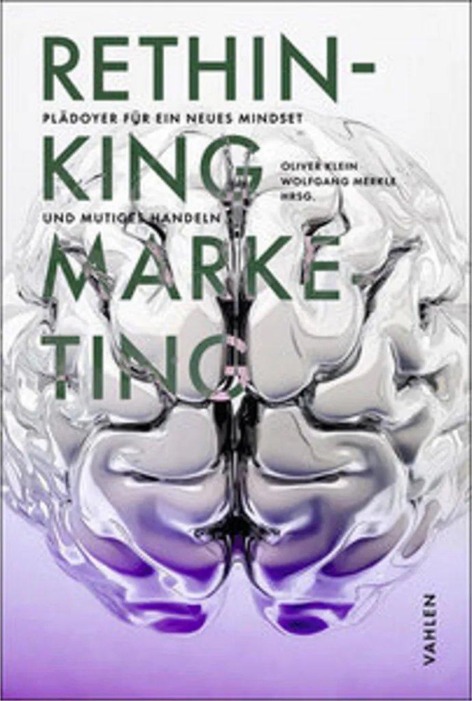 Repenser le Marketing : livre stratégique pour transformer votre business