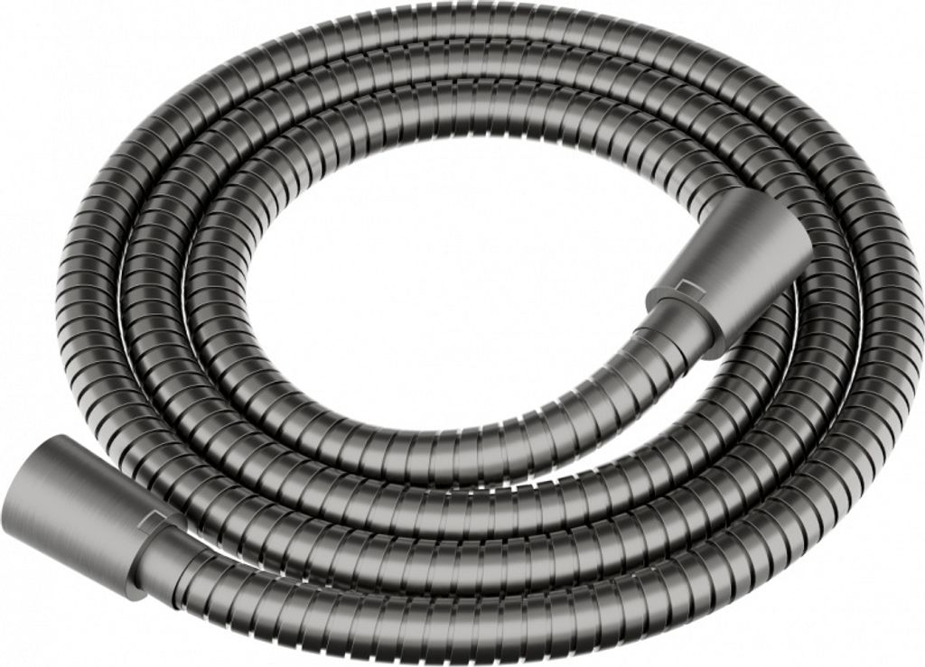 Mexen Brauseschlauch 150 cm, Graphit - 79460-66 Produktbild 