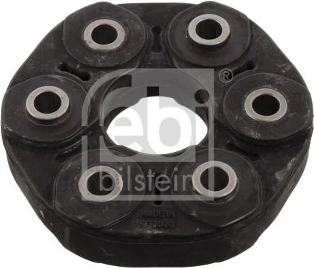 Joint articulé FEBI 101774 : Haute résistance pour transmission Mercedes