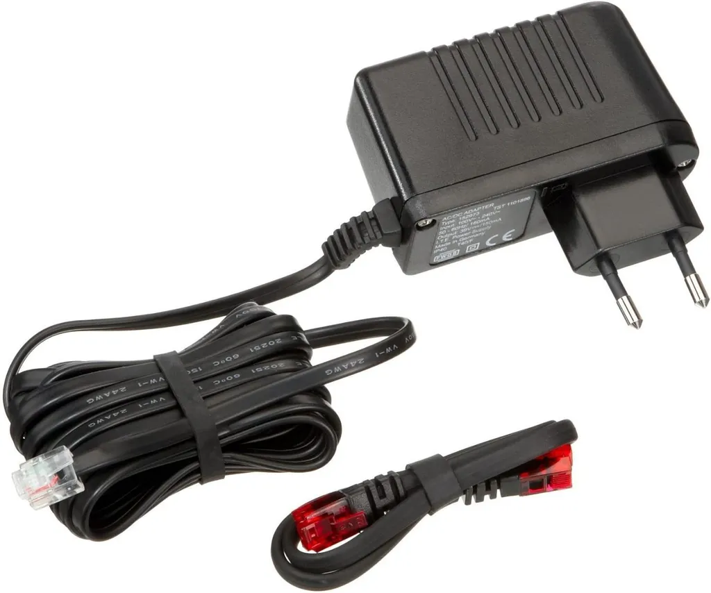 Alimentatore AGFEO originale per ST 40 IP - Ricambio Sicuro Online