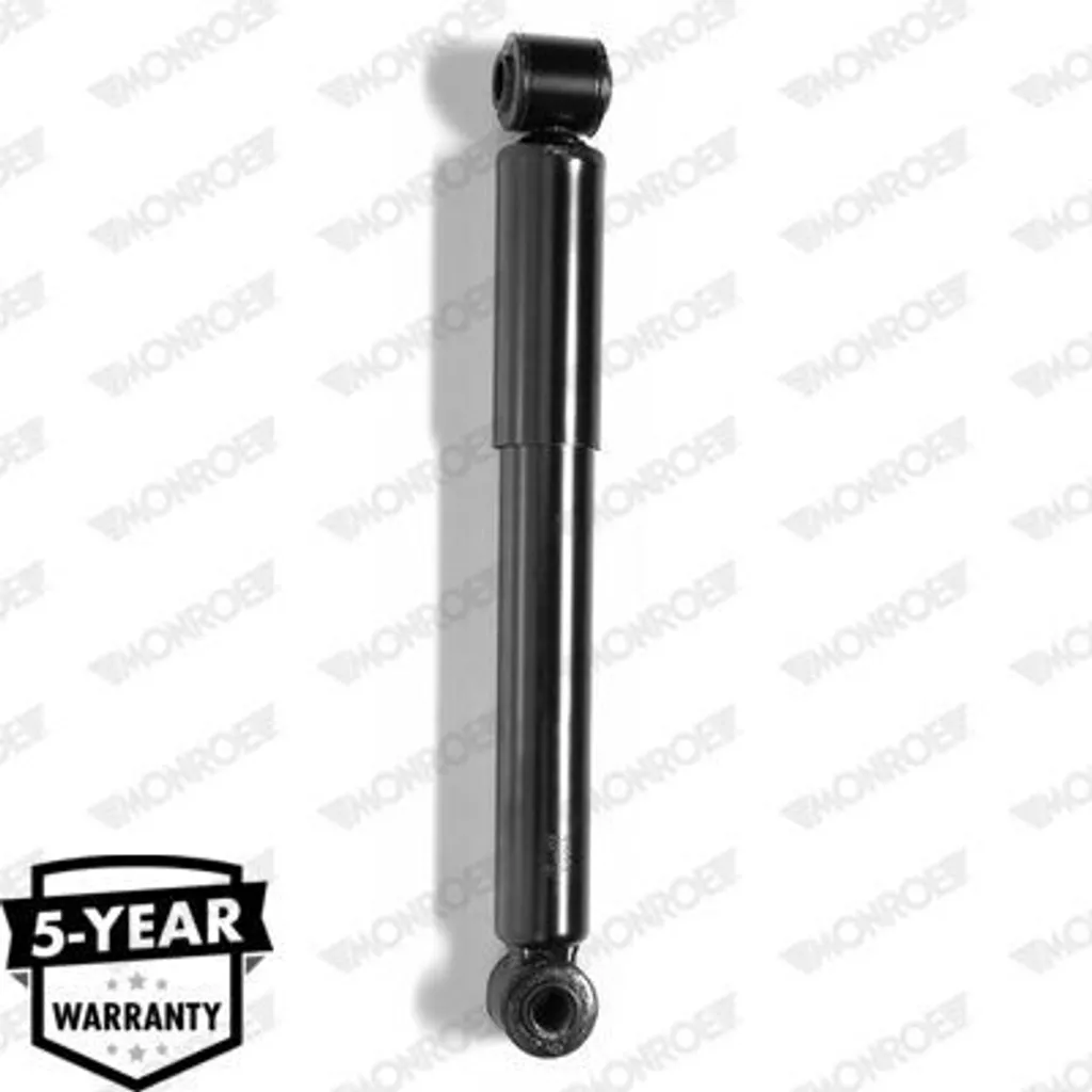 Amortisseur arrière à gaz pour Peugeot 405 II - Monroe 43063 OE 520665